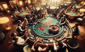 b 21 Slots